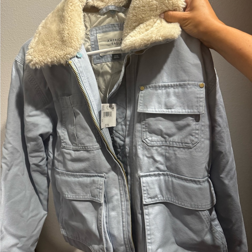 American eagle jacket